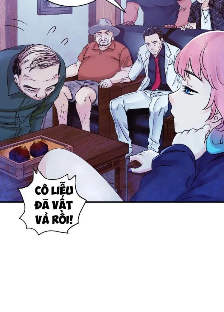 Ký Hiệu Cuối Cùng Chapter 14 - Next Chapter 15