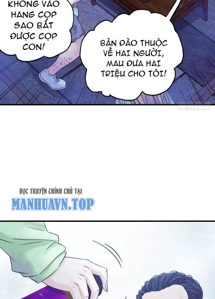 Ký Hiệu Cuối Cùng Chapter 14 - Next Chapter 15
