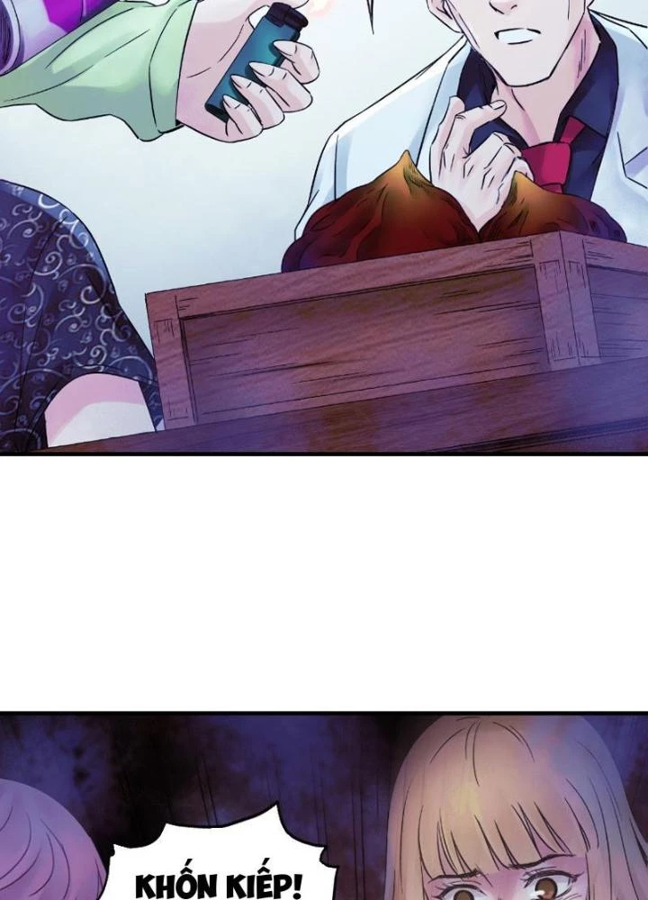 Ký Hiệu Cuối Cùng Chapter 14 - Next Chapter 15