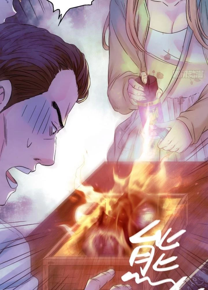 Ký Hiệu Cuối Cùng Chapter 14 - Next Chapter 15