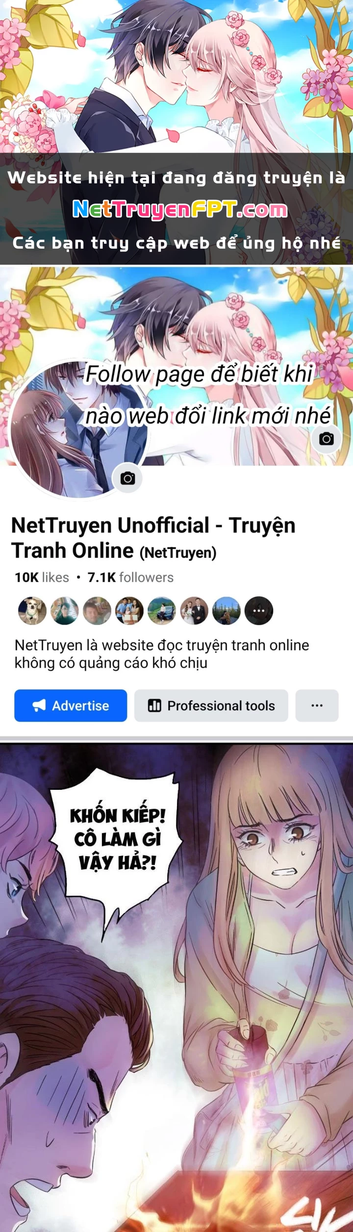 Ký Hiệu Cuối Cùng Chapter 15 - Next Chapter 16