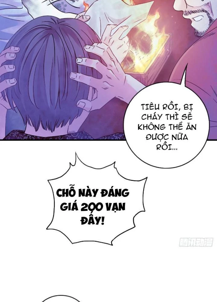 Ký Hiệu Cuối Cùng Chapter 15 - Next Chapter 16