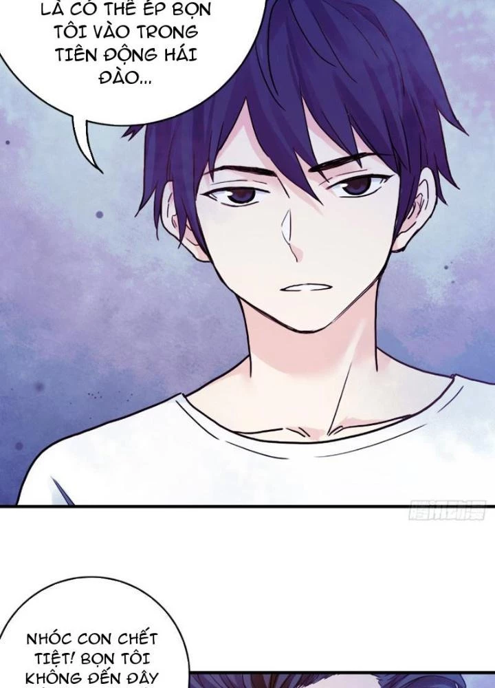 Ký Hiệu Cuối Cùng Chapter 15 - Next Chapter 16