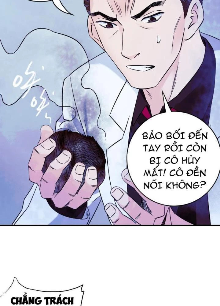 Ký Hiệu Cuối Cùng Chapter 15 - Next Chapter 16