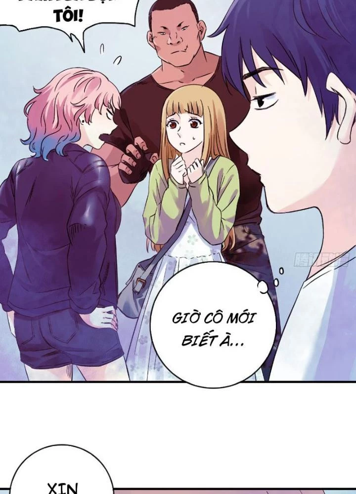 Ký Hiệu Cuối Cùng Chapter 15 - Next Chapter 16