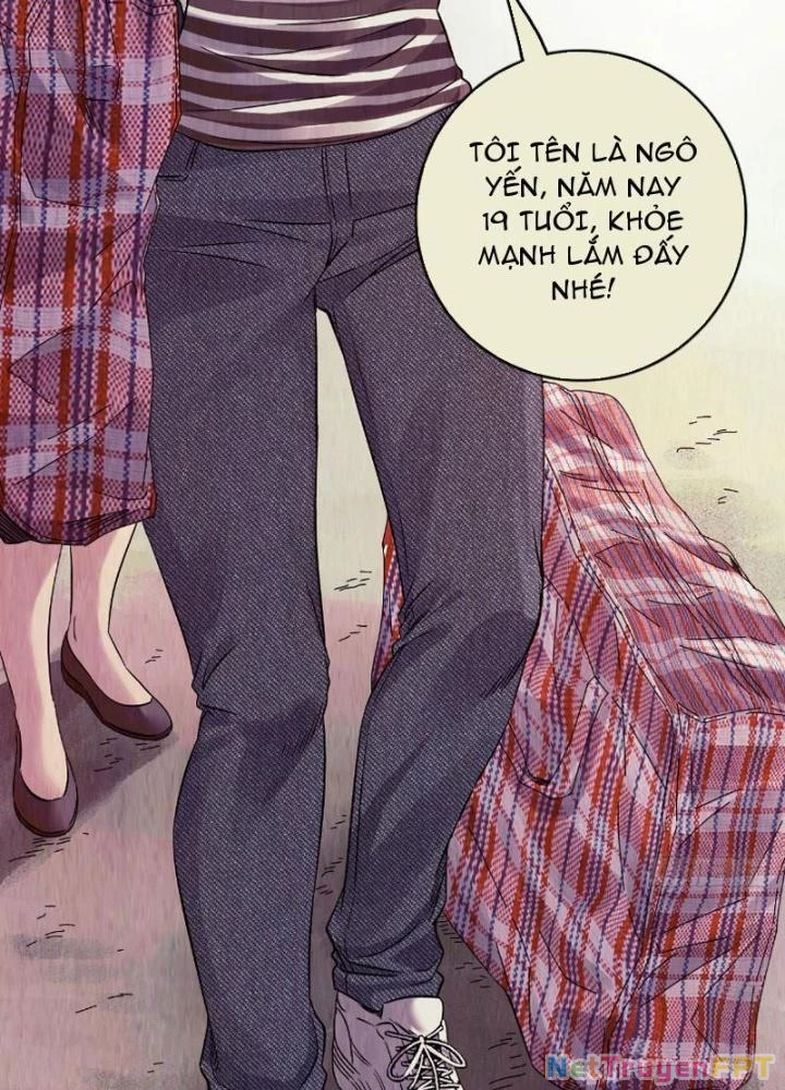 Ký Hiệu Cuối Cùng Chapter 15 - Next Chapter 16