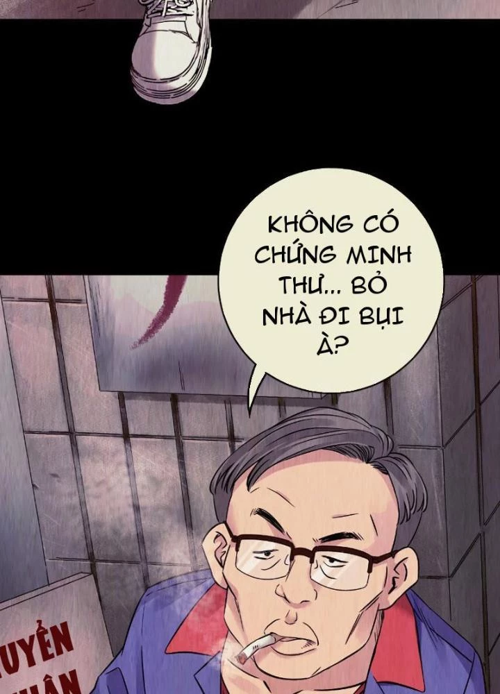 Ký Hiệu Cuối Cùng Chapter 15 - Next Chapter 16
