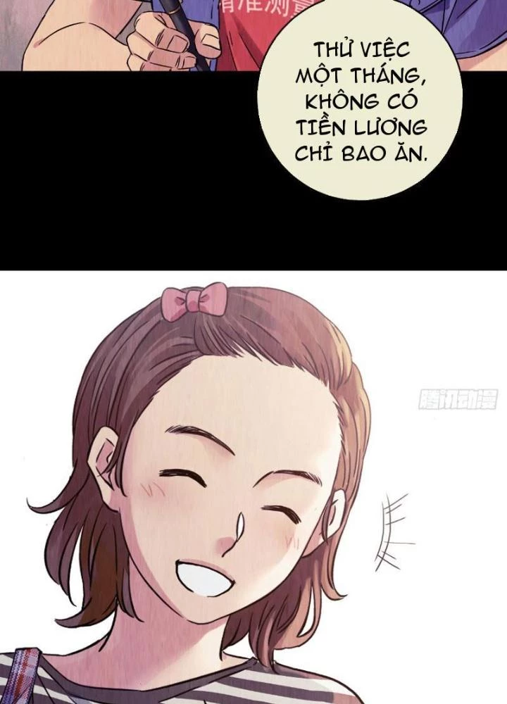 Ký Hiệu Cuối Cùng Chapter 15 - Next Chapter 16