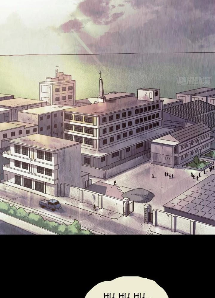 Ký Hiệu Cuối Cùng Chapter 15 - Next Chapter 16
