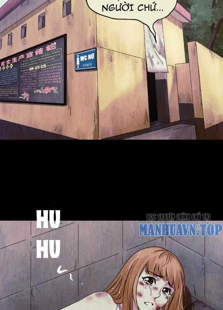 Ký Hiệu Cuối Cùng Chapter 15 - Next Chapter 16