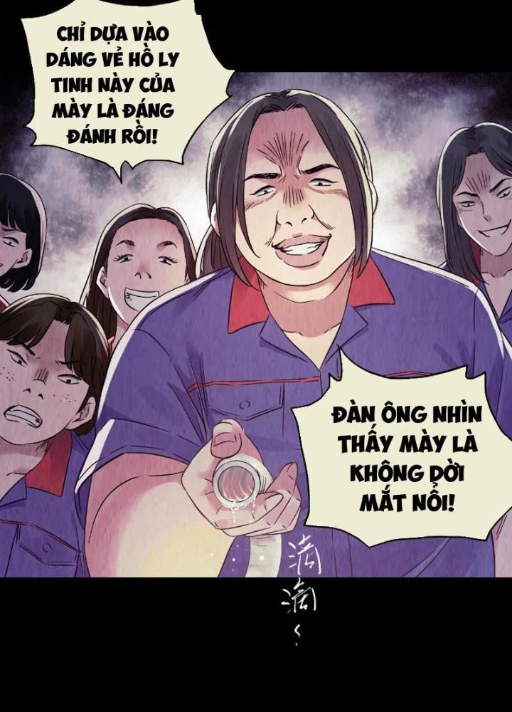 Ký Hiệu Cuối Cùng Chapter 15 - Next Chapter 16