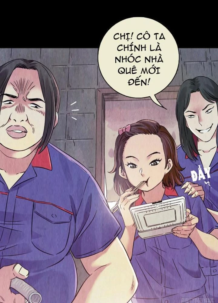 Ký Hiệu Cuối Cùng Chapter 15 - Next Chapter 16