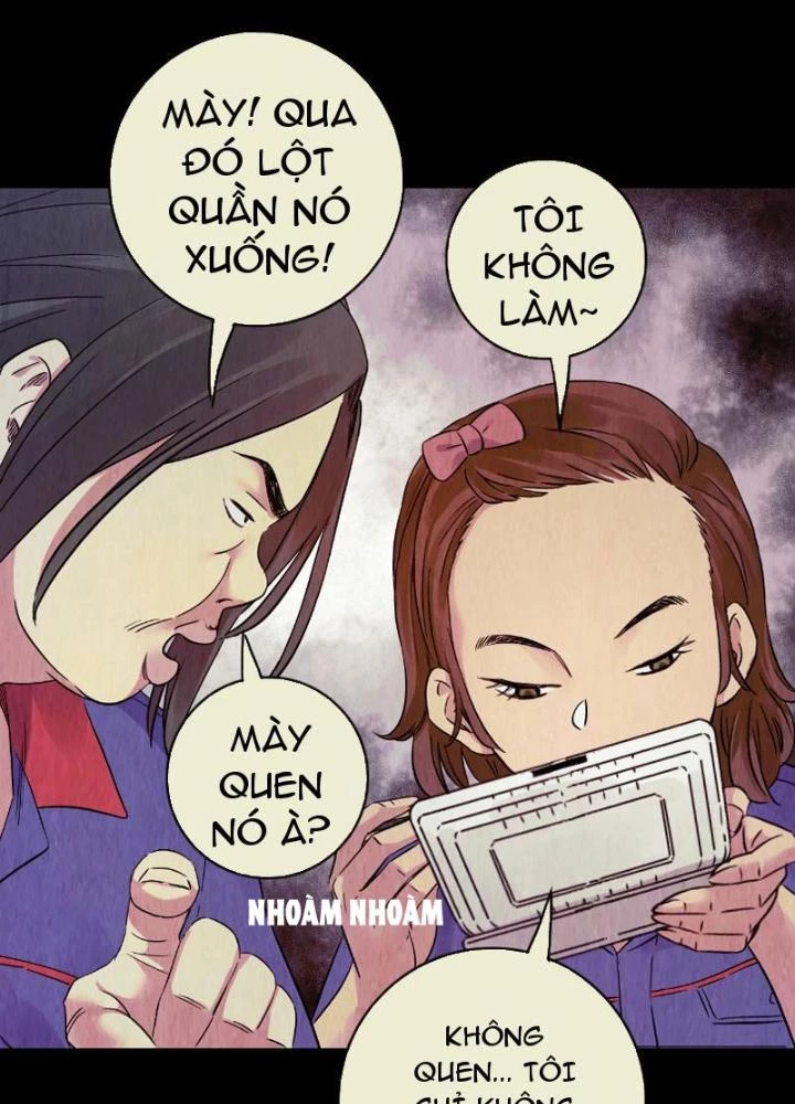 Ký Hiệu Cuối Cùng Chapter 15 - Next Chapter 16