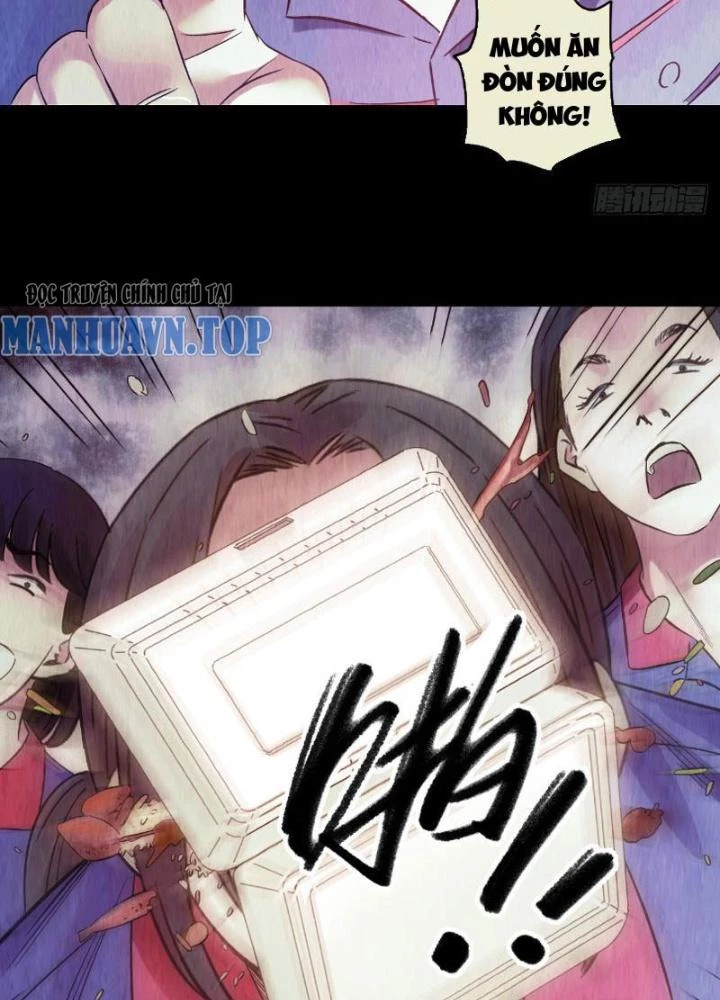 Ký Hiệu Cuối Cùng Chapter 15 - Next Chapter 16