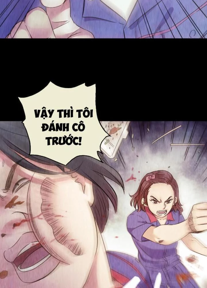 Ký Hiệu Cuối Cùng Chapter 15 - Next Chapter 16