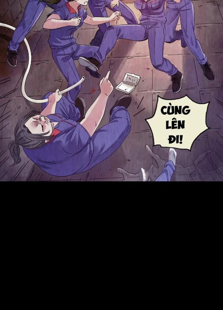 Ký Hiệu Cuối Cùng Chapter 15 - Next Chapter 16