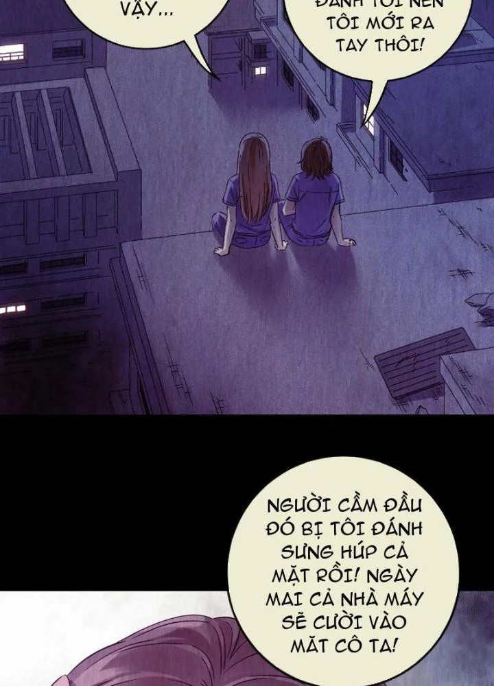 Ký Hiệu Cuối Cùng Chapter 15 - Next Chapter 16