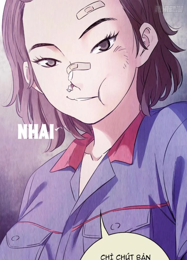 Ký Hiệu Cuối Cùng Chapter 15 - Next Chapter 16