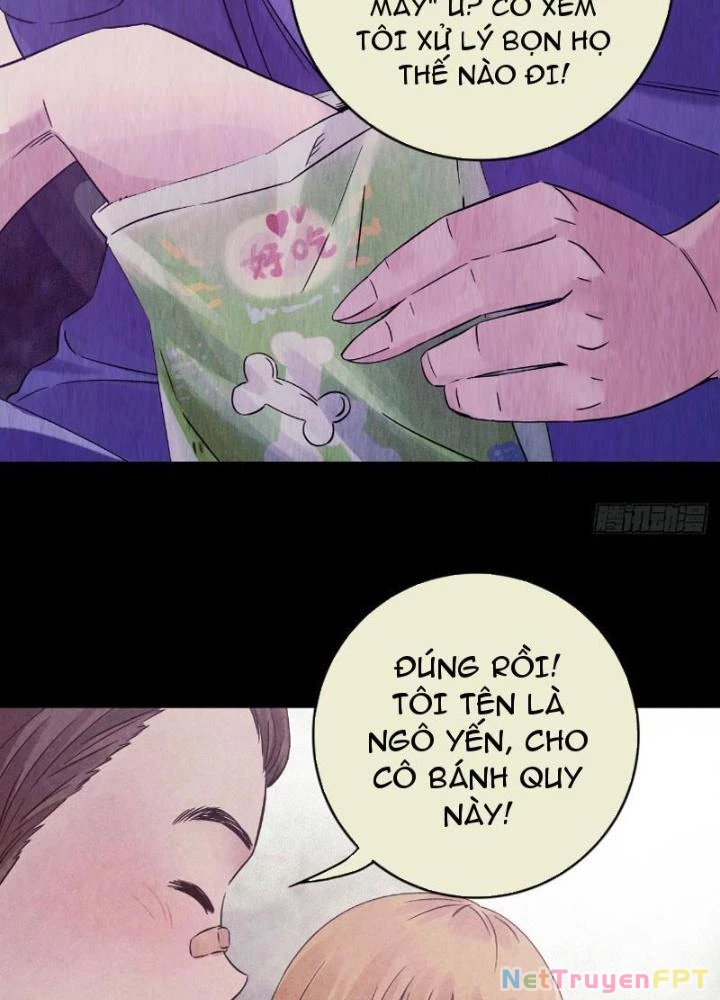 Ký Hiệu Cuối Cùng Chapter 15 - Next Chapter 16