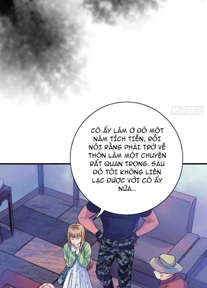 Ký Hiệu Cuối Cùng Chapter 15 - Next Chapter 16