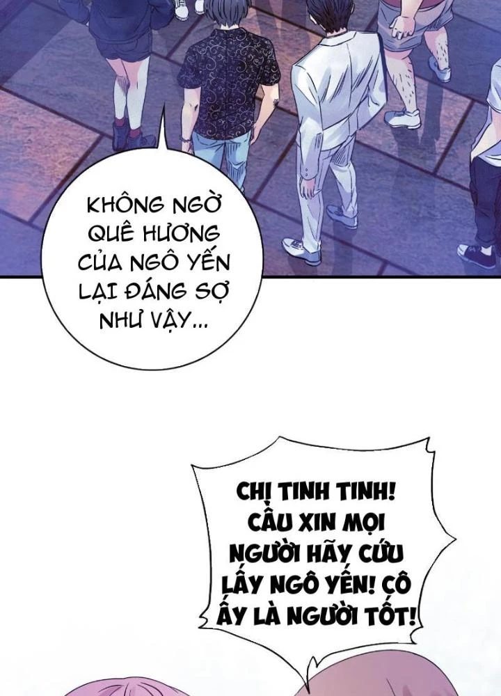 Ký Hiệu Cuối Cùng Chapter 15 - Next Chapter 16