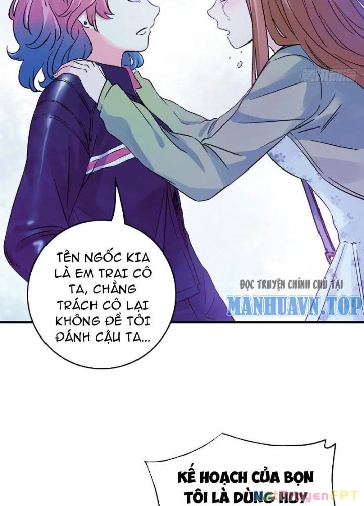 Ký Hiệu Cuối Cùng Chapter 15 - Next Chapter 16