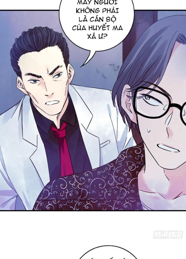 Ký Hiệu Cuối Cùng Chapter 15 - Next Chapter 16