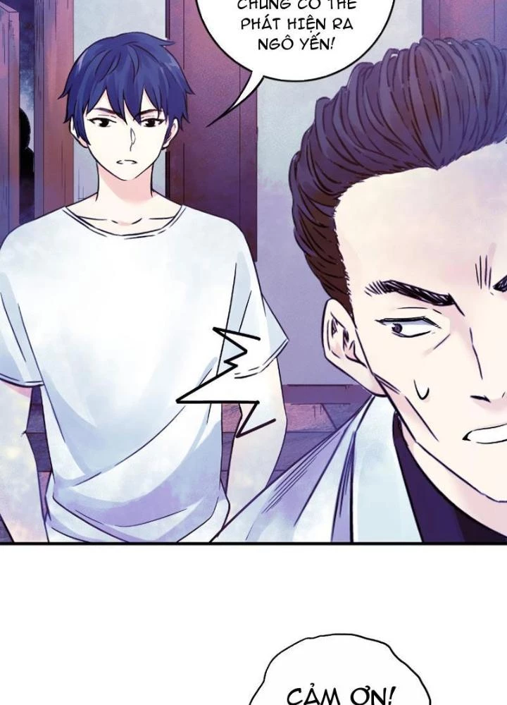 Ký Hiệu Cuối Cùng Chapter 15 - Next Chapter 16