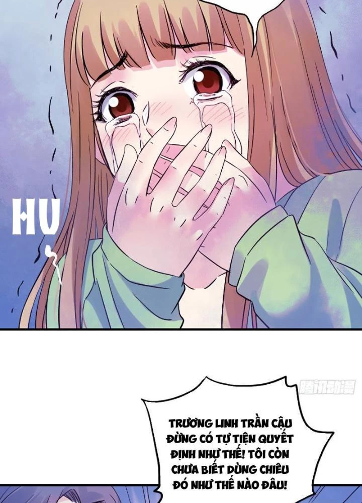 Ký Hiệu Cuối Cùng Chapter 15 - Next Chapter 16