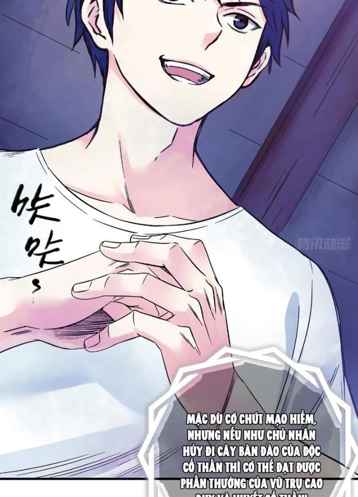 Ký Hiệu Cuối Cùng Chapter 15 - Next Chapter 16