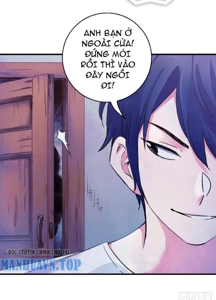 Ký Hiệu Cuối Cùng Chapter 15 - Next Chapter 16
