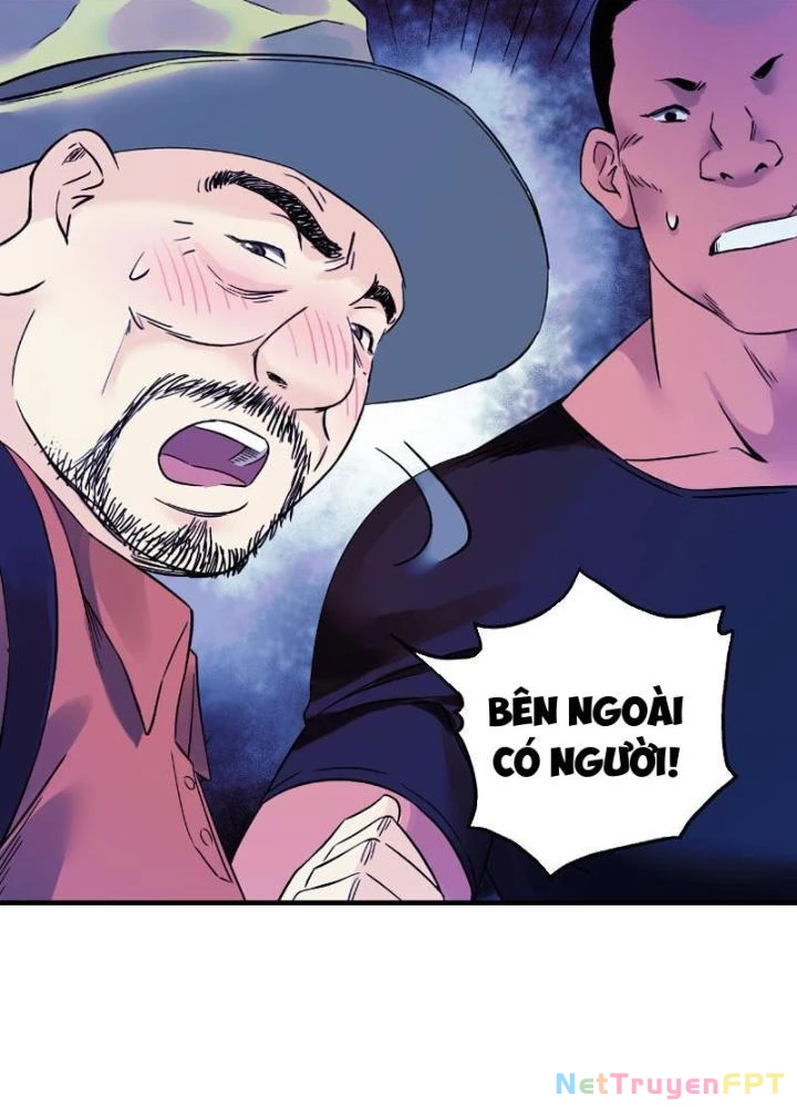 Ký Hiệu Cuối Cùng Chapter 15 - Next Chapter 16