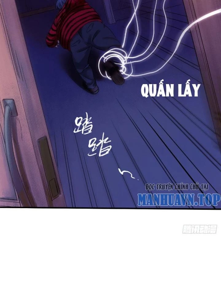 Ký Hiệu Cuối Cùng Chapter 15 - Next Chapter 16