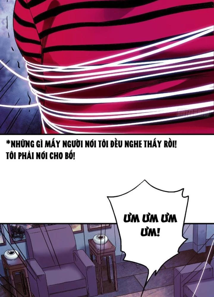 Ký Hiệu Cuối Cùng Chapter 15 - Next Chapter 16