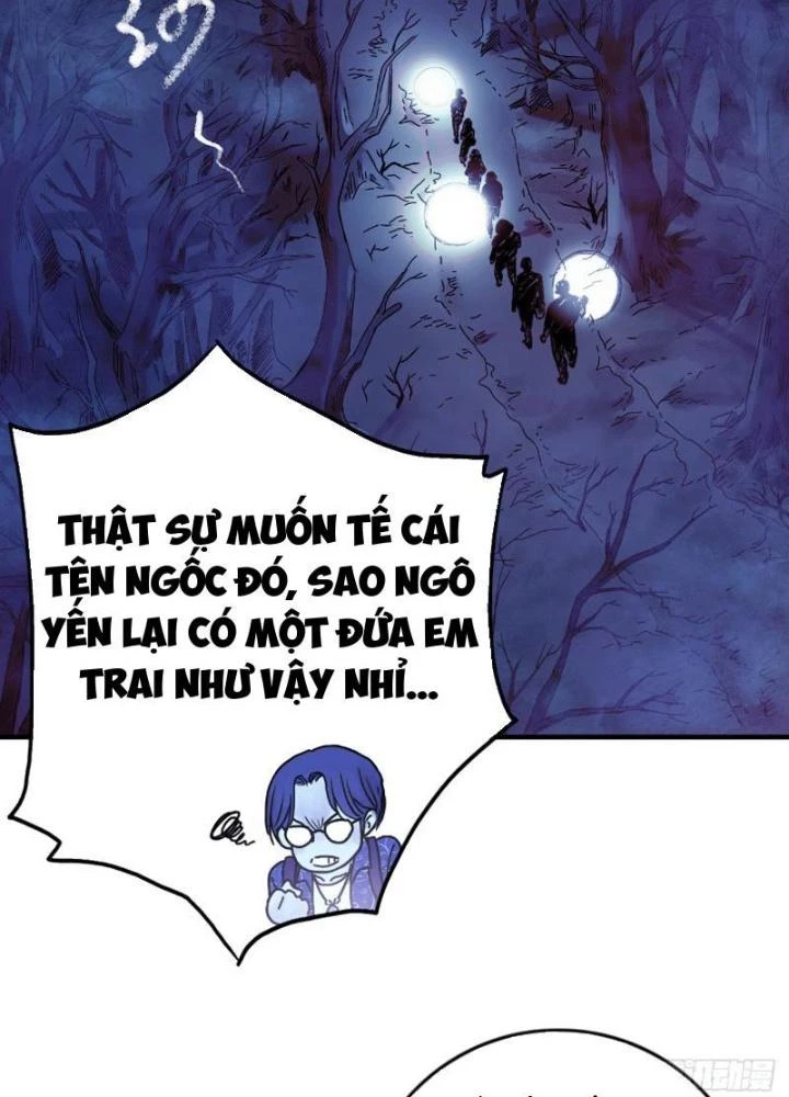 Ký Hiệu Cuối Cùng Chapter 15 - Next Chapter 16