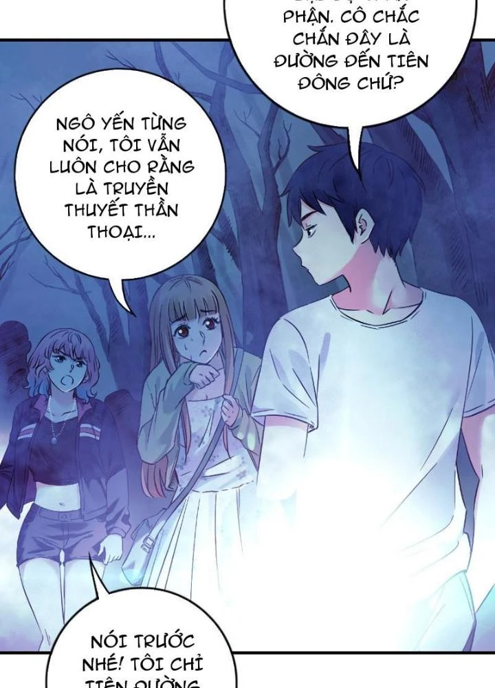 Ký Hiệu Cuối Cùng Chapter 15 - Next Chapter 16