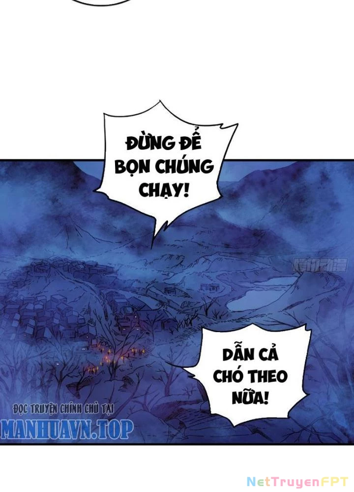 Ký Hiệu Cuối Cùng Chapter 15 - Next Chapter 16