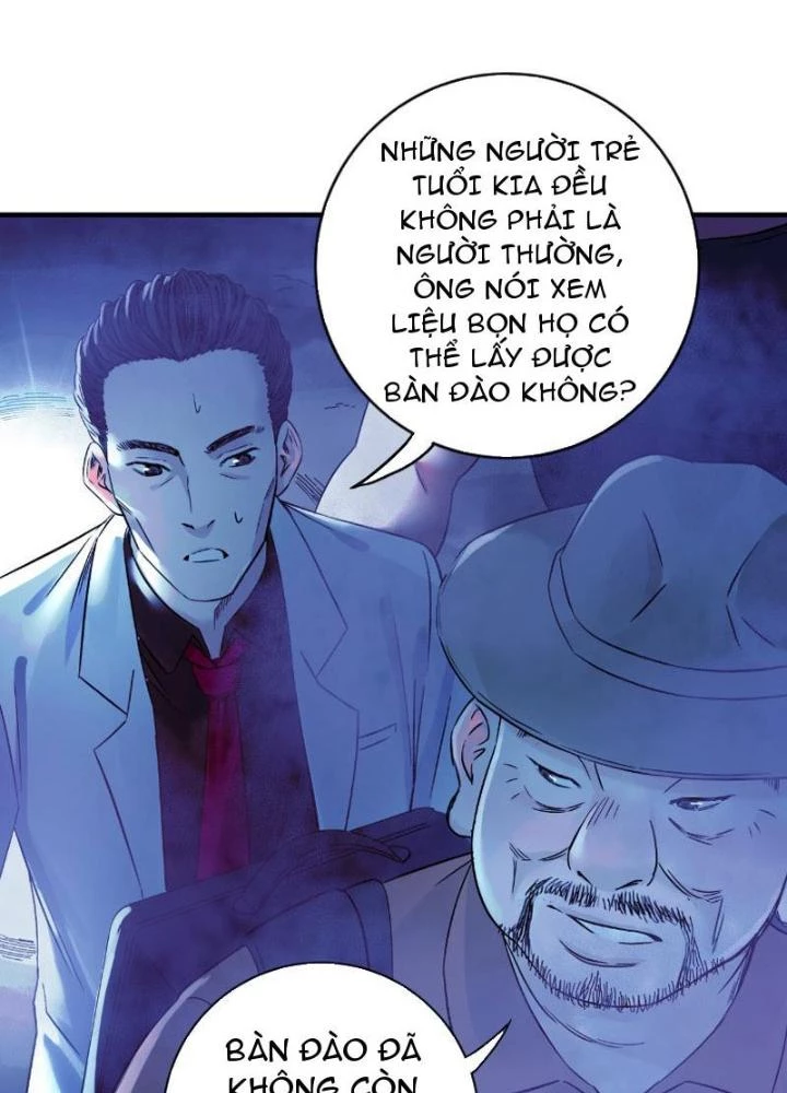 Ký Hiệu Cuối Cùng Chapter 15 - Next Chapter 16