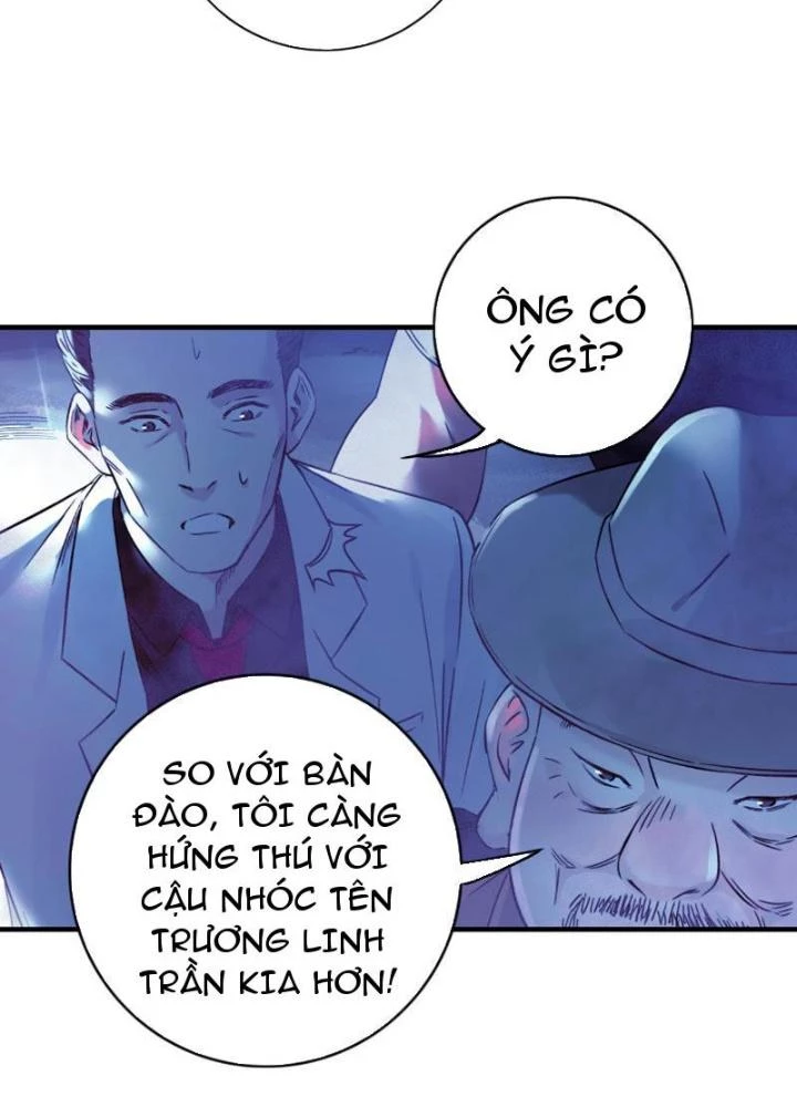 Ký Hiệu Cuối Cùng Chapter 15 - Next Chapter 16