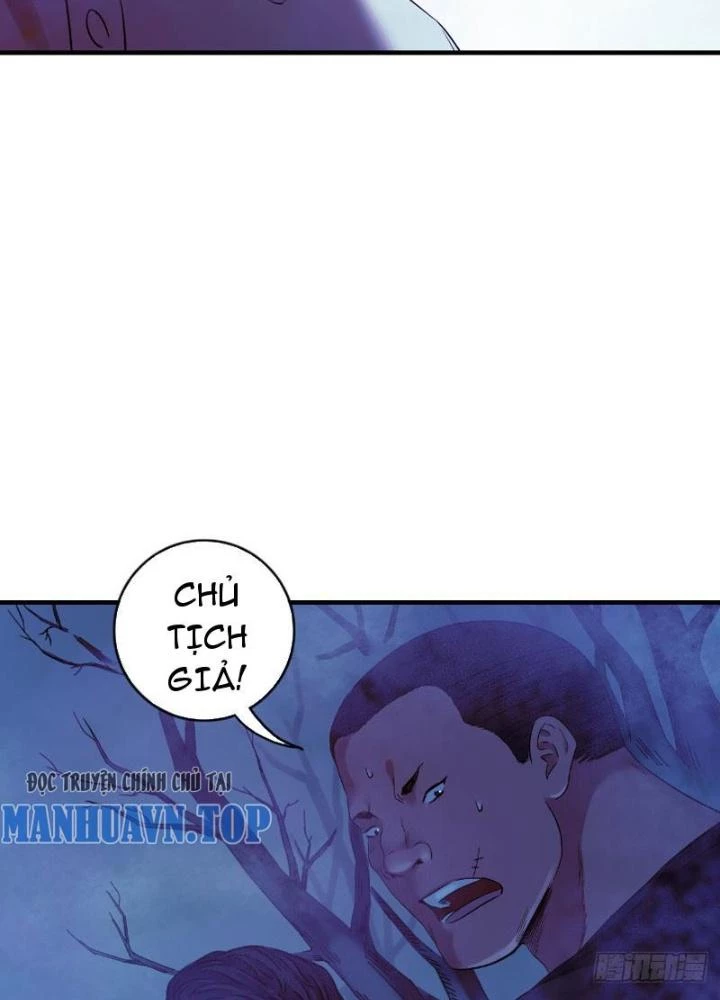 Ký Hiệu Cuối Cùng Chapter 15 - Next Chapter 16