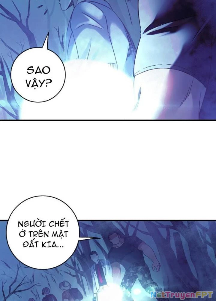 Ký Hiệu Cuối Cùng Chapter 15 - Next Chapter 16
