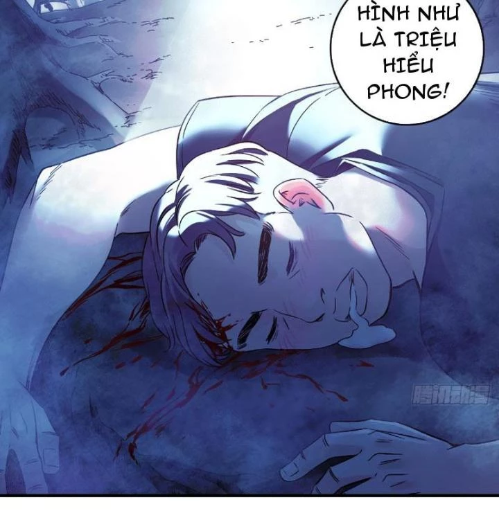 Ký Hiệu Cuối Cùng Chapter 15 - Next Chapter 16