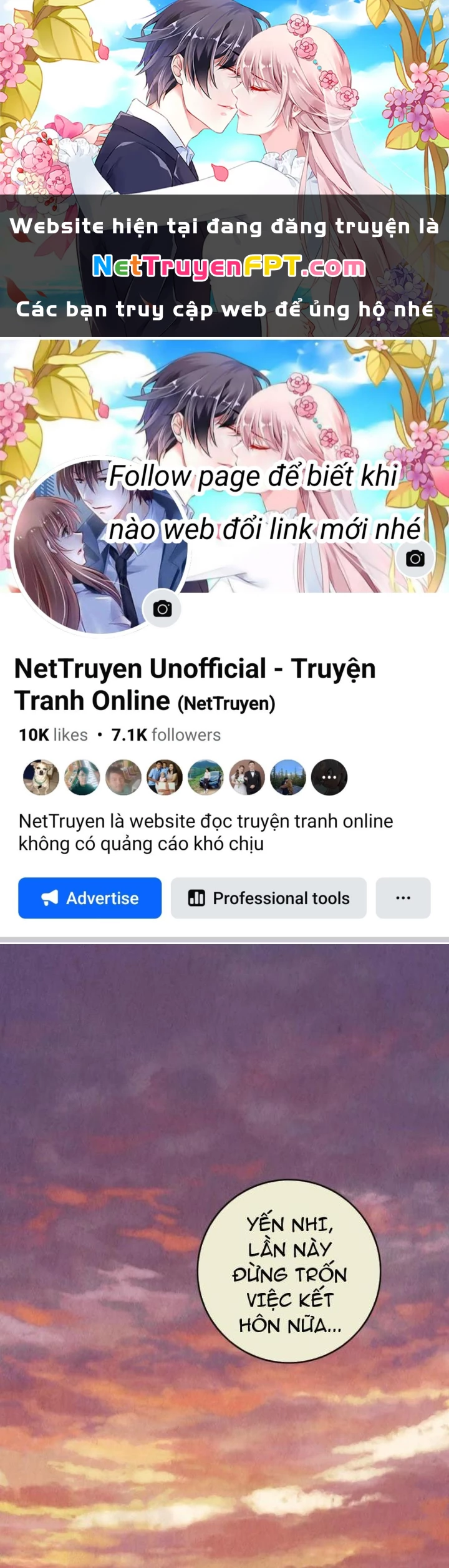 Ký Hiệu Cuối Cùng Chapter 16 - Next Chapter 17