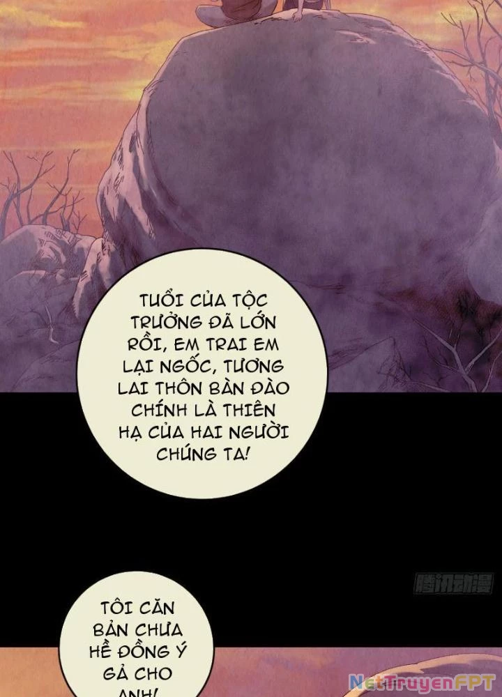Ký Hiệu Cuối Cùng Chapter 16 - Next Chapter 17