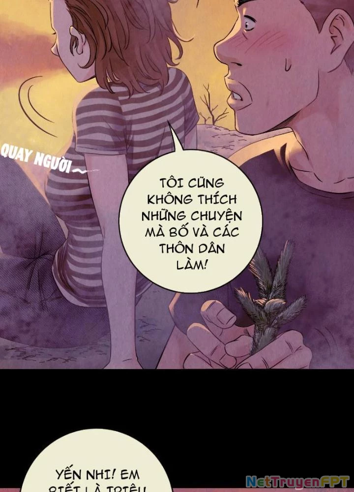 Ký Hiệu Cuối Cùng Chapter 16 - Next Chapter 17