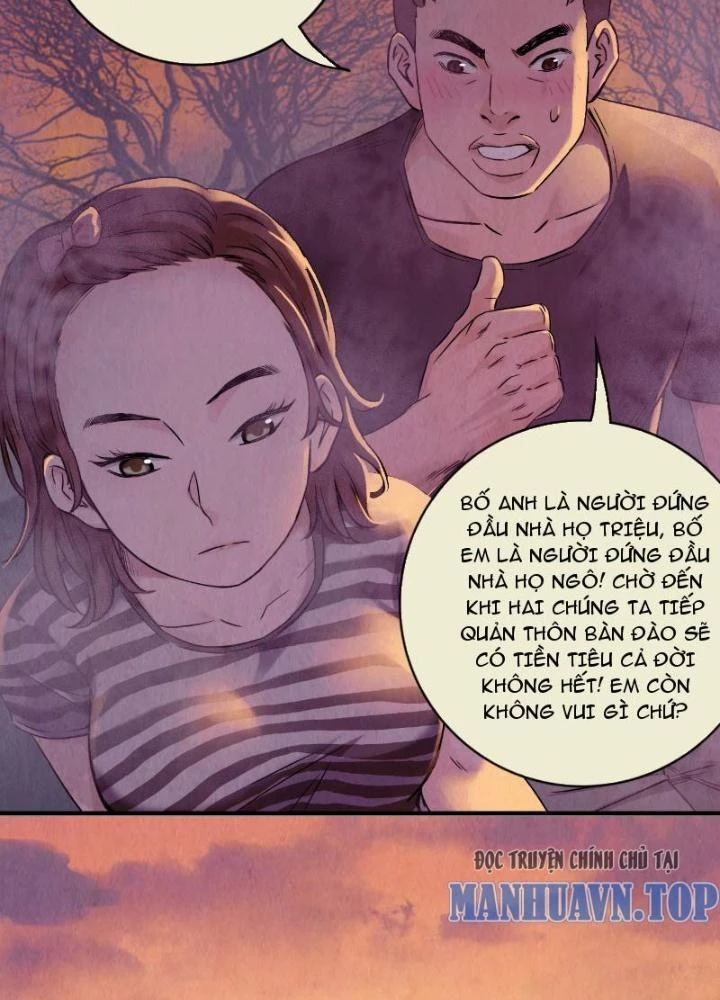 Ký Hiệu Cuối Cùng Chapter 16 - Next Chapter 17