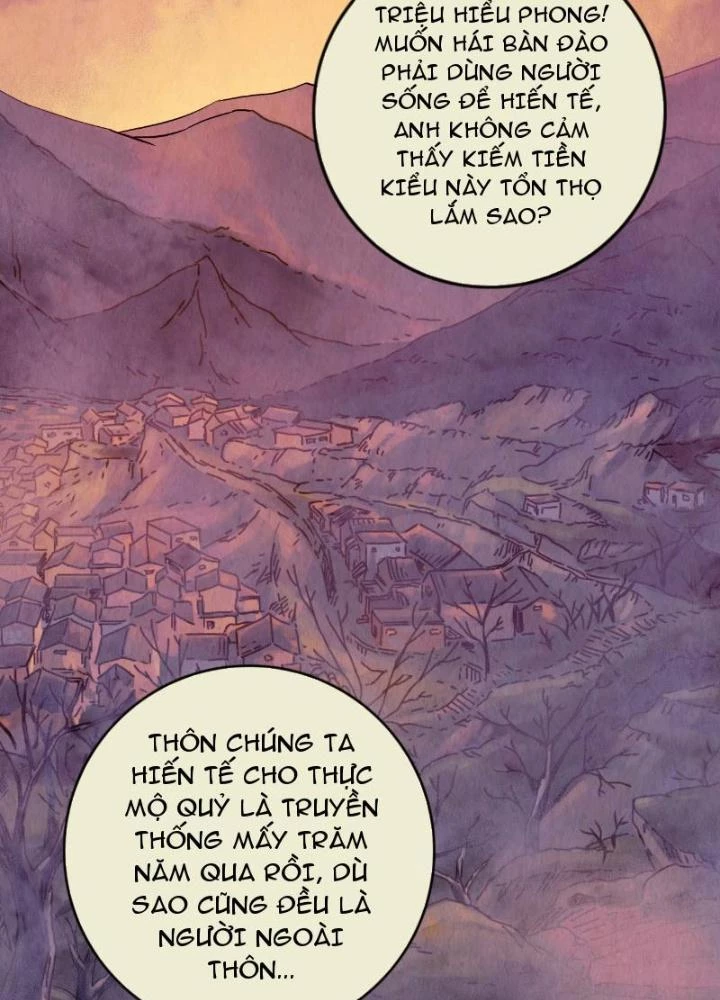 Ký Hiệu Cuối Cùng Chapter 16 - Next Chapter 17