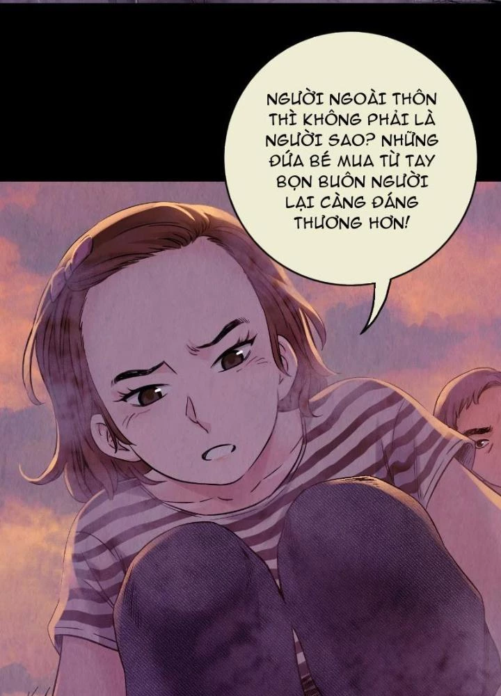 Ký Hiệu Cuối Cùng Chapter 16 - Next Chapter 17
