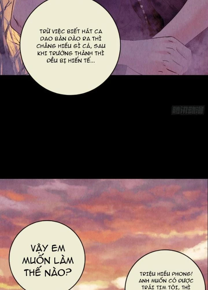 Ký Hiệu Cuối Cùng Chapter 16 - Next Chapter 17