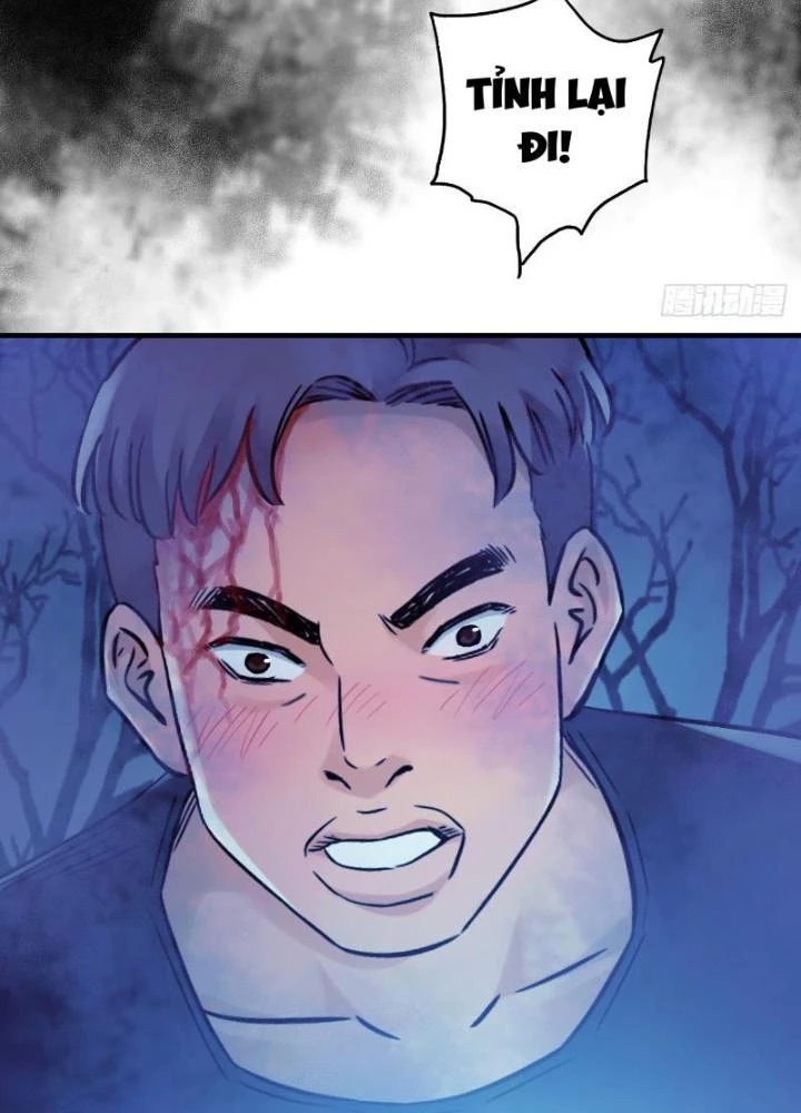 Ký Hiệu Cuối Cùng Chapter 16 - Next Chapter 17
